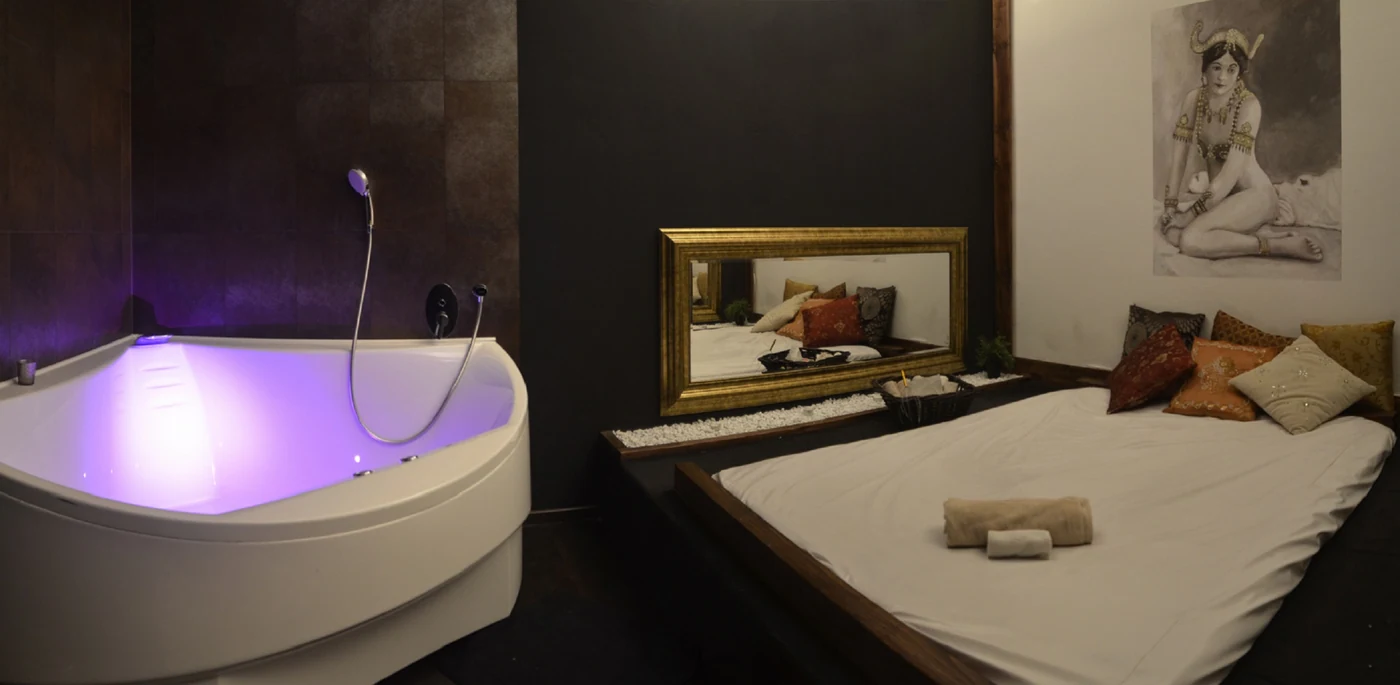 Salon Matahari