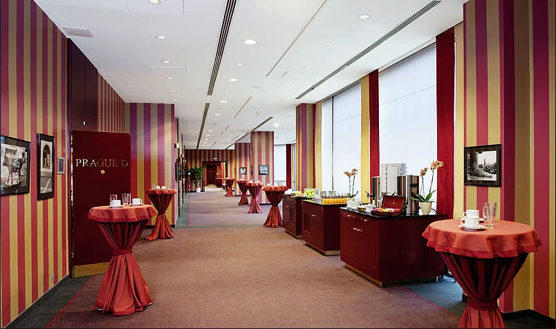 foyer