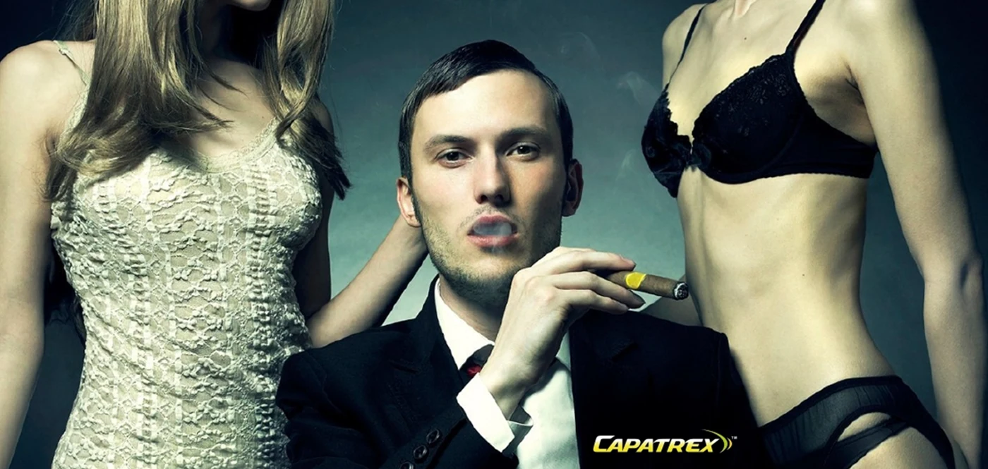 capatrex