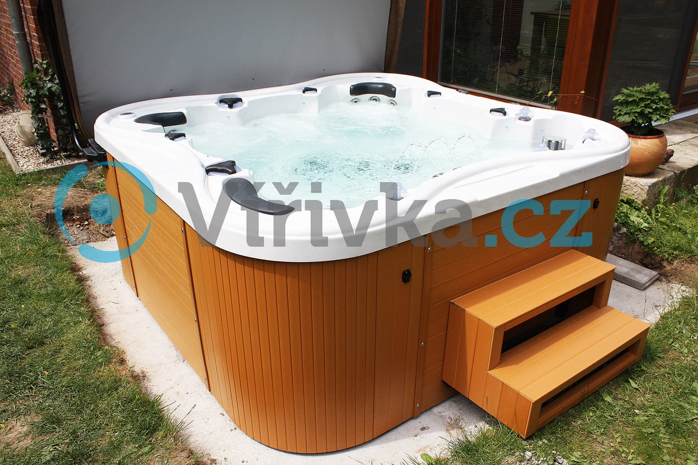IQue Eden Platinum