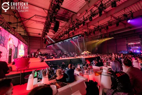 EroFest B2B 2024 — fotografie 27 z 60