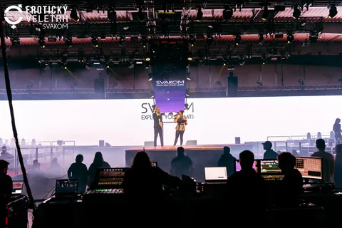 EroFest B2B 2024 — fotografie 2 z 60