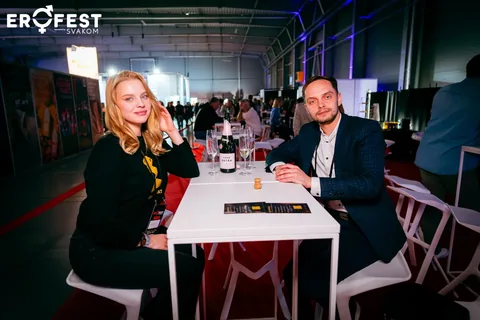 EroFest B2B 2026 — fotografie 69 z 71