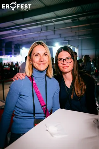 EroFest B2B 2026 — fotografie 5 z 71