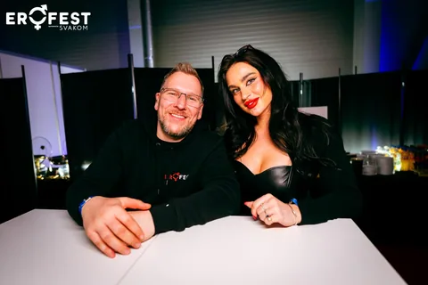 EroFest B2B 2026 — fotografie 71 z 71