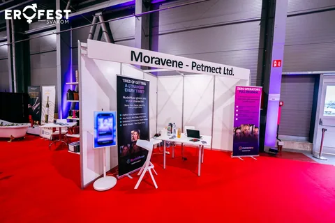 EroFest B2B 2026 — fotografie 40 z 71