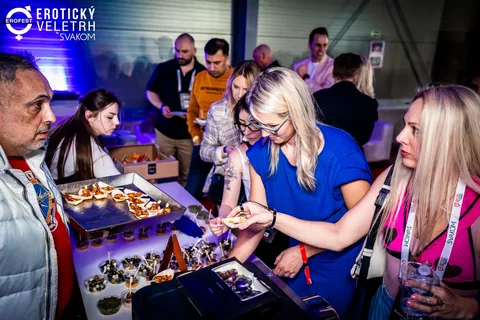 EroFest B2B 2025 — fotografie 21 z 31