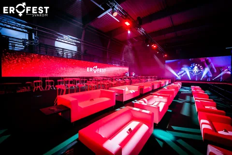 EroFest B2B 2026 — fotografie 51 z 71