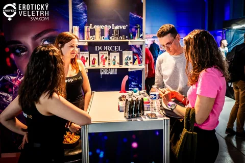 EroFest B2B 2025 — fotografie 31 z 31