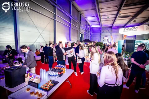 EroFest B2B 2025 — fotografie 17 z 31