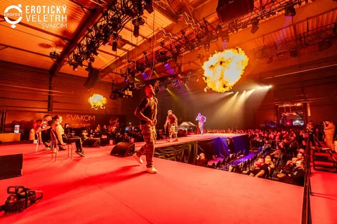 EroFest B2B 2024 — fotografie 12 z 60