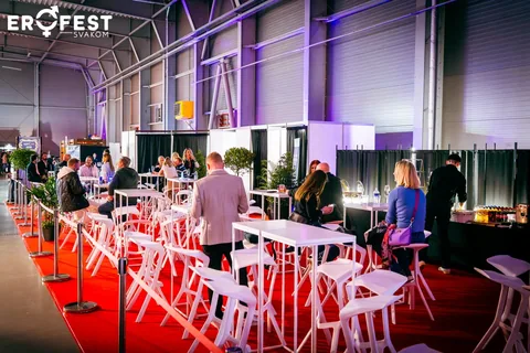 EroFest B2B 2026 — fotografie 53 z 71