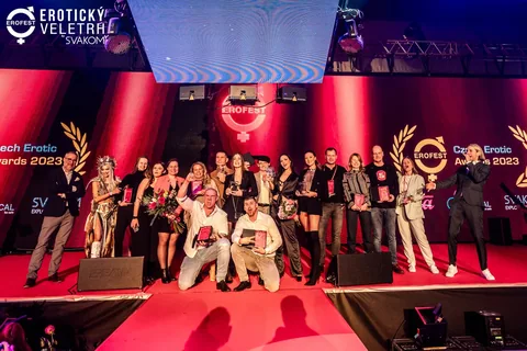 EroFest B2B 2024 — fotografie 36 z 60