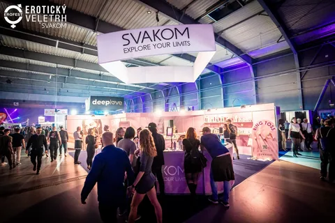 EroFest B2B 2025 — fotografie 25 z 31