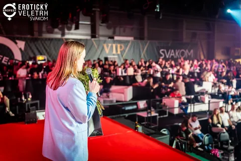EroFest B2B 2025 — fotografie 10 z 31