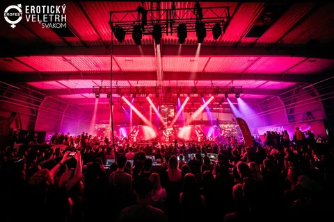 EroFest B2B 2024 — fotografie 57 z 60