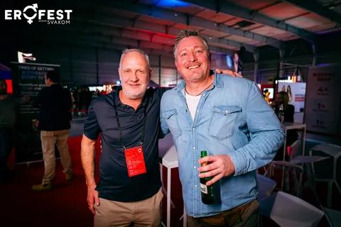 EroFest B2B 2026 — fotografie 67 z 71