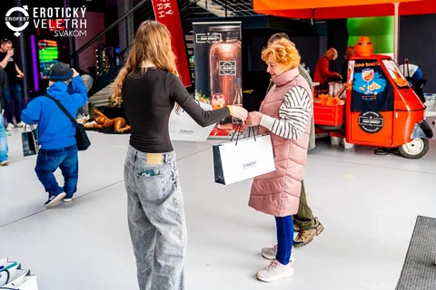 EroFest B2B 2024 — fotografie 4 z 60