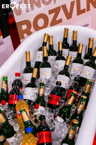 EroFest B2B 2026 — fotografie 42 z 71