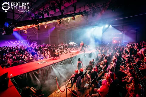 EroFest B2B 2024 — fotografie 60 z 60