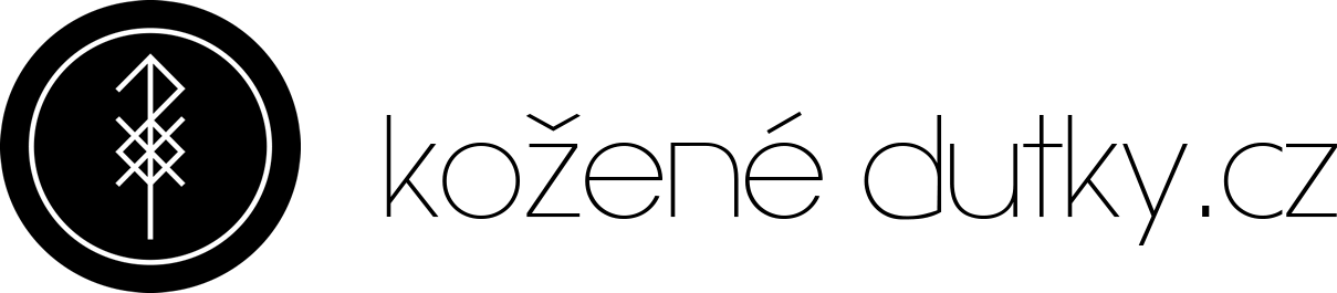 Kožené důtky