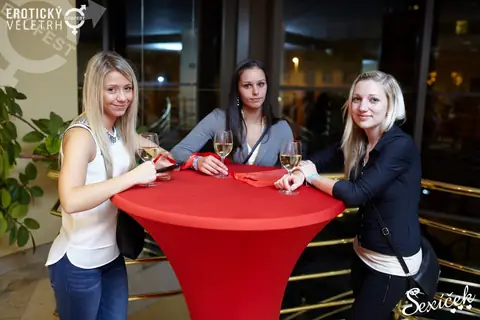 Erotický veletrh 2015 — fotografie 15 z 36