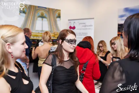 Erotický veletrh 2015 — fotografie 85 z 316