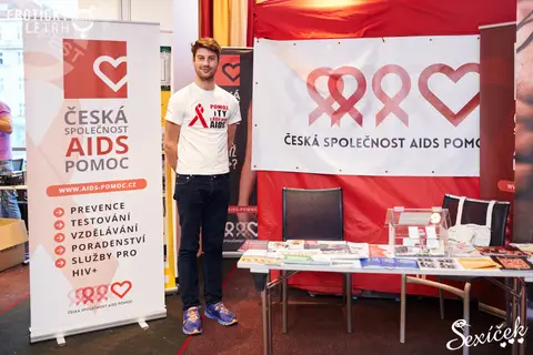 Erotický veletrh 2015 — fotografie 87 z 316