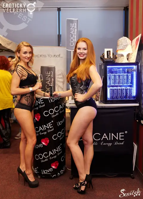 Erotický veletrh 2015 — fotografie 105 z 316