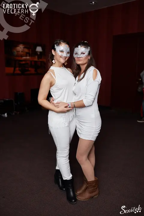 Erotický veletrh 2015 — fotografie 110 z 316