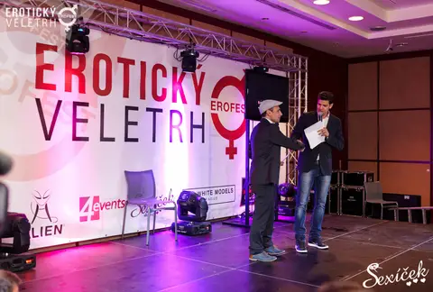 Erotický veletrh 2015 — fotografie 127 z 316