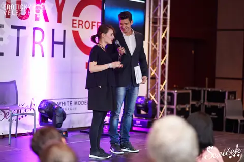 Erotický veletrh 2015 — fotografie 130 z 316