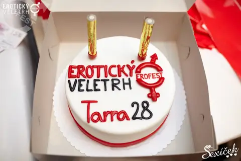 Erotický veletrh 2015 — fotografie 134 z 316