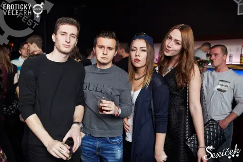 Erotický veletrh 2015 — fotografie 143 z 316
