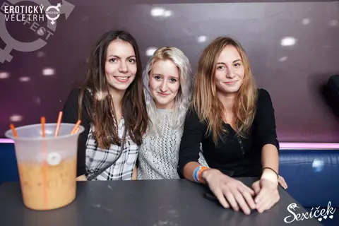 Erotický veletrh 2015 — fotografie 146 z 316