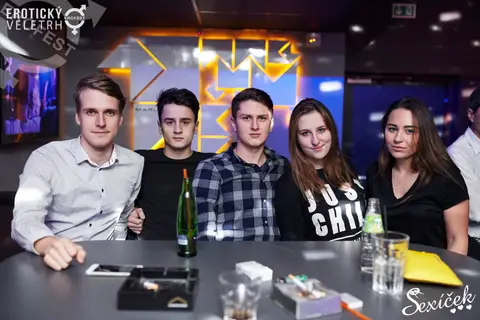 Erotický veletrh 2015 — fotografie 147 z 316