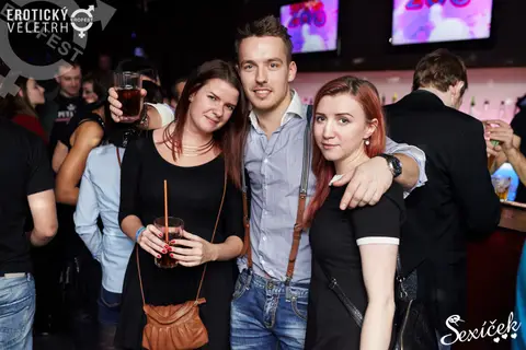 Erotický veletrh 2015 — fotografie 149 z 316