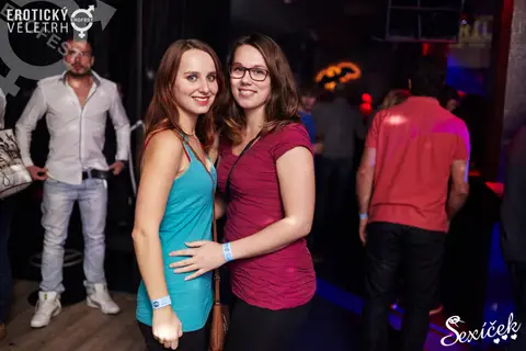 Erotický veletrh 2015 — fotografie 151 z 316