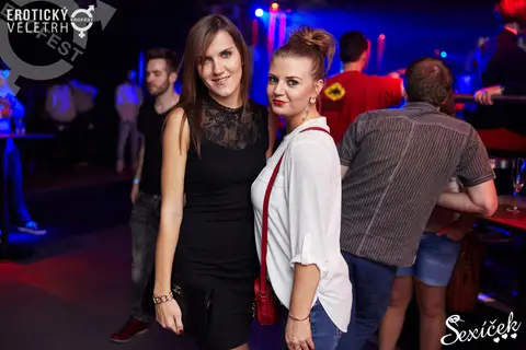Erotický veletrh 2015 — fotografie 154 z 316