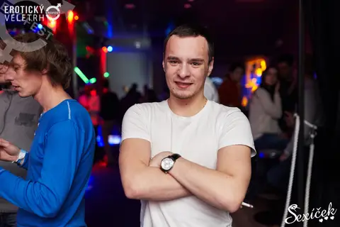 Erotický veletrh 2015 — fotografie 156 z 316