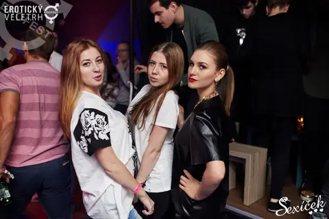 Erotický veletrh 2015 — fotografie 157 z 316
