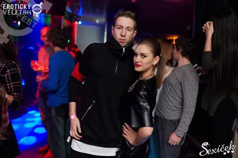Erotický veletrh 2015 — fotografie 160 z 316