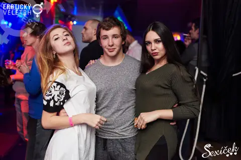 Erotický veletrh 2015 — fotografie 161 z 316