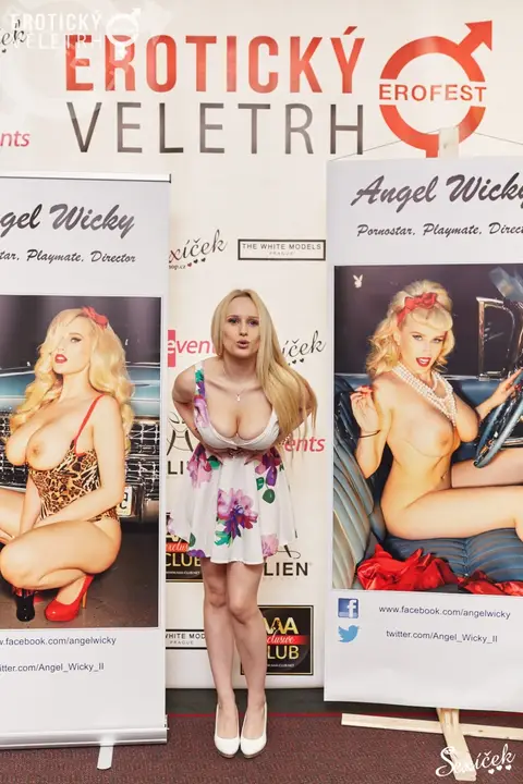 Erotický veletrh 2015 — fotografie 163 z 316