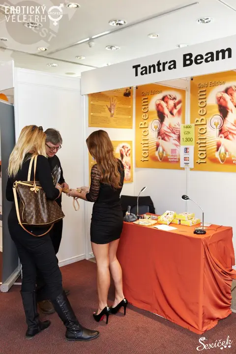 Erotický veletrh 2015 — fotografie 192 z 316