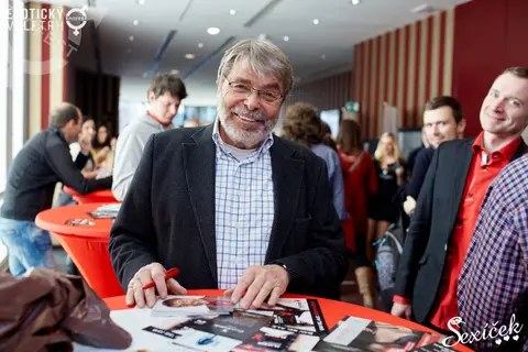 Erotický veletrh 2015 — fotografie 203 z 316