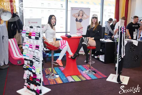 Erotický veletrh 2015 — fotografie 208 z 316