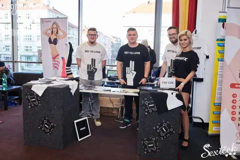 Erotický veletrh 2015 — fotografie 209 z 316