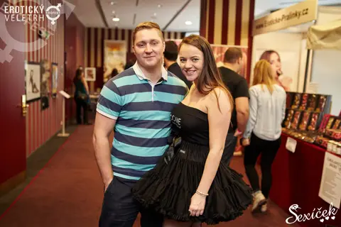 Erotický veletrh 2015 — fotografie 253 z 316