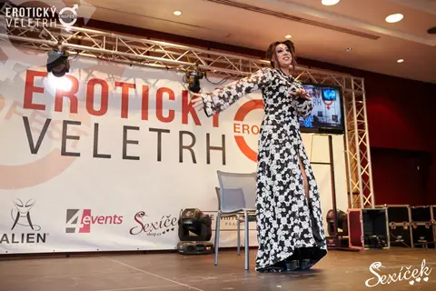 Erotický veletrh 2015 — fotografie 275 z 316